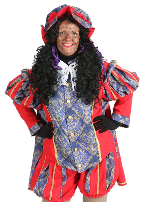 zwarte piet voorbeelden